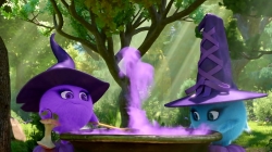 انیمیشن سانی بانیز قسمت 231 - sunny bunnies